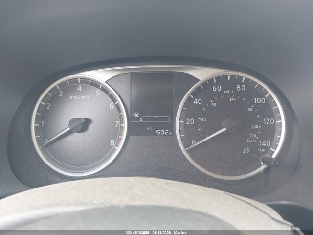 Nissan Kicks Play S 2025 3N1CP5BV0SL482802 Image 7
