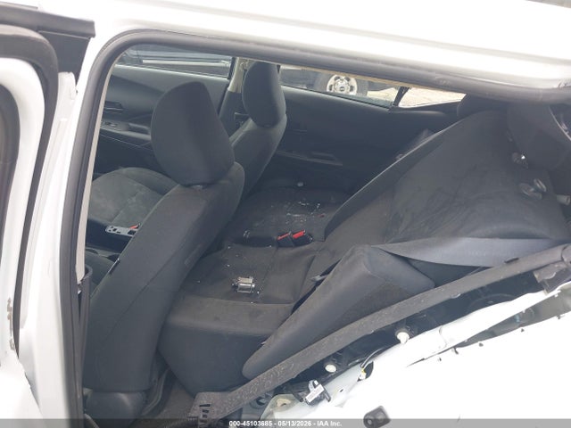 Nissan Kicks Play S 2025 3N1CP5BV0SL482802 Image 8