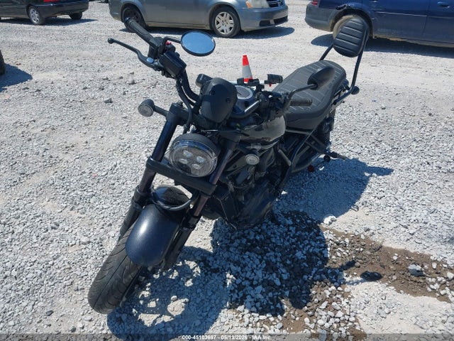 Honda Cmx1100 D 2022 JH2SC8319NK101317 Image 2