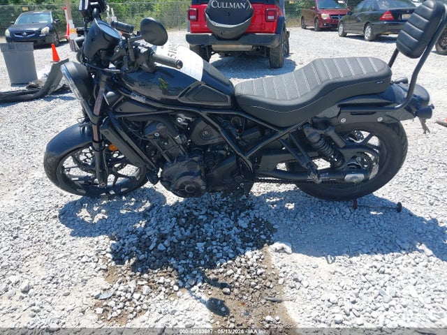 Honda Cmx1100 D 2022 JH2SC8319NK101317 Image 12