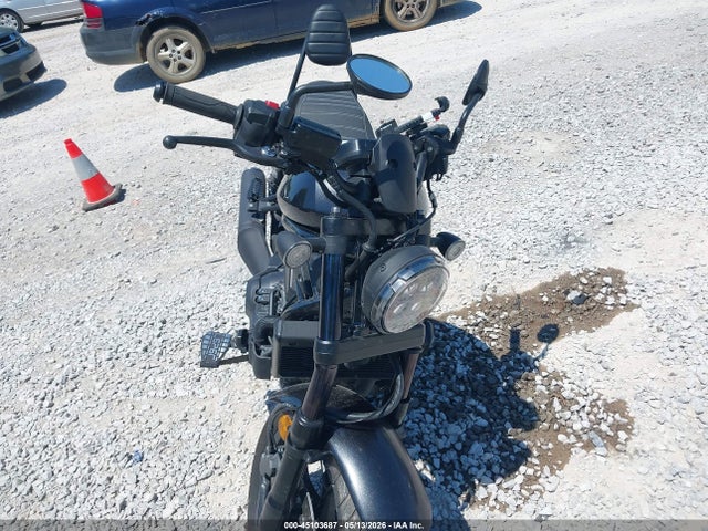 Honda Cmx1100 D 2022 JH2SC8319NK101317 Image 5