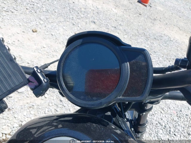 Honda Cmx1100 D 2022 JH2SC8319NK101317 Image 7