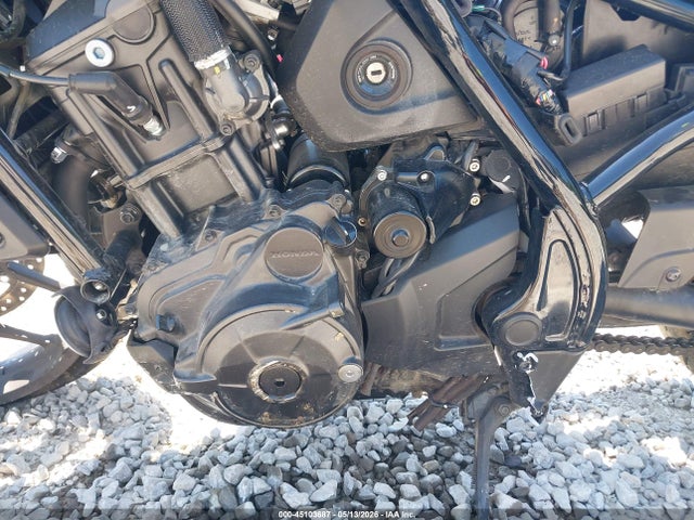 Honda Cmx1100 D 2022 JH2SC8319NK101317 Image 9
