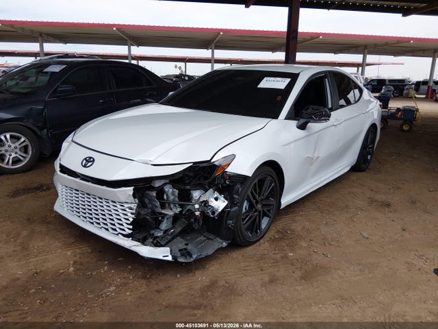 Aukcja sprzedaży 2026 Toyota Camry Xse, vin: 4T1DAACK4TU677398, numer aukcji: 45103691