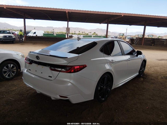 Aukcja sprzedaży 2026 Toyota Camry Xse, vin: 4T1DAACK4TU677398, numer aukcji: 45103691