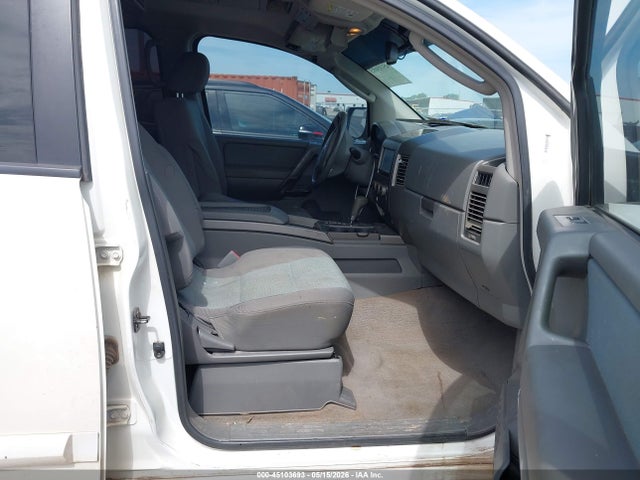 Продаж на аукціоні авто 2006 Nissan Titan Se, vin: 1N6BA07A56N514343, номер лоту: 45103693