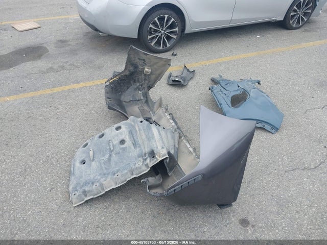 45103703 :رقم المزاد ، 4T1G11AK7MU496863 vin ، 2021 Toyota Camry Se مزاد بيع