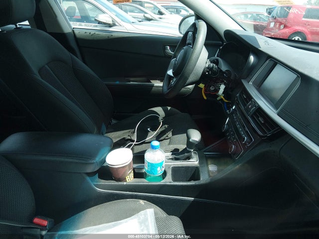 KIA Optima Lx 2019 5XXGT4L38KG289407 Image 5