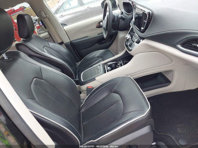 Aukcja sprzedaży 2023 Chrysler Pacifica Limited, vin: 2C4RC1GG0PR535000, numer aukcji: 45103707