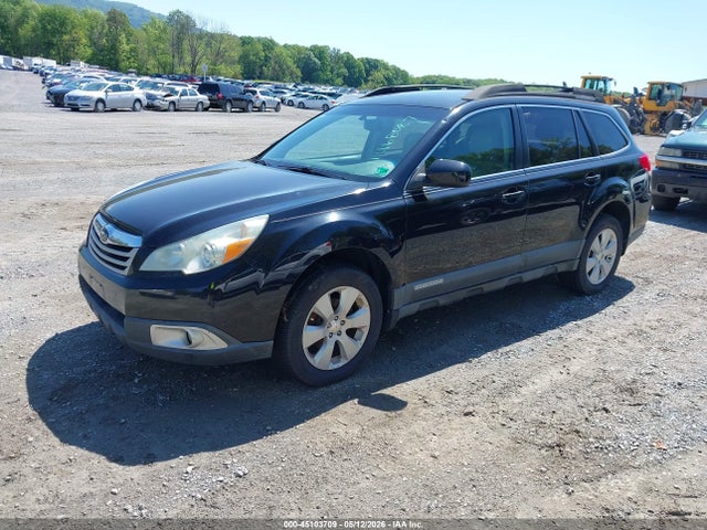 Продаж на аукціоні авто 2011 Subaru Outback 2.5i Premium, vin: 4S4BRBHC9B3368392, номер лоту: 45103709