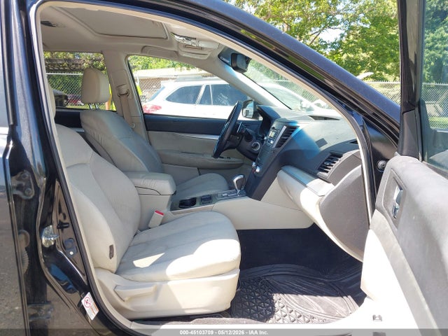 Продаж на аукціоні авто 2011 Subaru Outback 2.5i Premium, vin: 4S4BRBHC9B3368392, номер лоту: 45103709