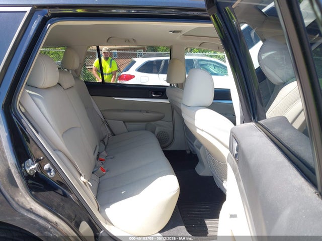 Продаж на аукціоні авто 2011 Subaru Outback 2.5i Premium, vin: 4S4BRBHC9B3368392, номер лоту: 45103709