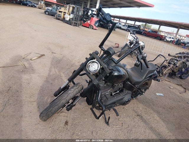 Продажа на аукционе авто 2022 Harley-davidson Fxlrs, vin: 1HD1YWZ28NB024366, номер лота: 45103711
