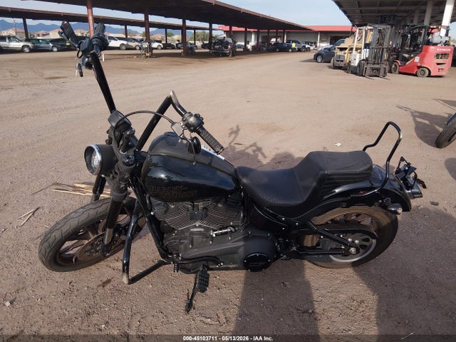 Продажа на аукционе авто 2022 Harley-davidson Fxlrs, vin: 1HD1YWZ28NB024366, номер лота: 45103711