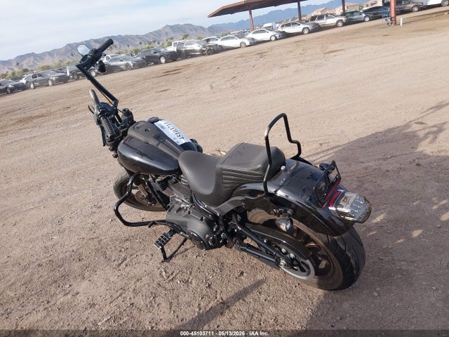 Продажа на аукционе авто 2022 Harley-davidson Fxlrs, vin: 1HD1YWZ28NB024366, номер лота: 45103711