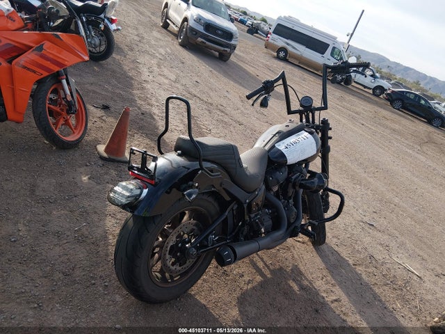 Продажа на аукционе авто 2022 Harley-davidson Fxlrs, vin: 1HD1YWZ28NB024366, номер лота: 45103711