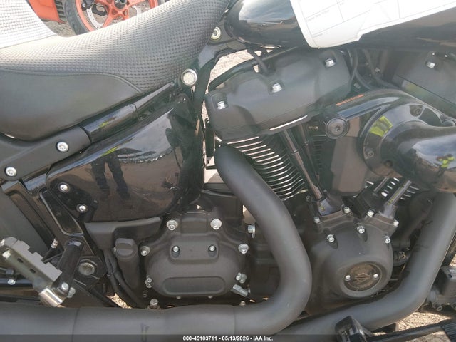 Продажа на аукционе авто 2022 Harley-davidson Fxlrs, vin: 1HD1YWZ28NB024366, номер лота: 45103711