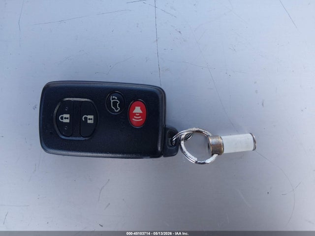 Aukcja sprzedaży 2012 Toyota Highlander Limited V6, vin: 5TDYK3EH2CS085132, numer aukcji: 45103714