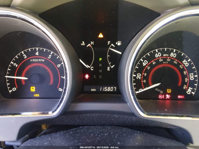 Aukcja sprzedaży 2012 Toyota Highlander Limited V6, vin: 5TDYK3EH2CS085132, numer aukcji: 45103714