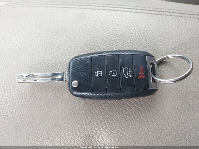 Aukcja sprzedaży 2014 Kia Sorento Lx, vin: 5XYKT4A65EG435995, numer aukcji: 45103715
