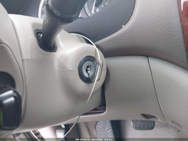 Aukcja sprzedaży 2004 Toyota Sienna Xle, vin: 5TDZA22C44S024232, numer aukcji: 45103716