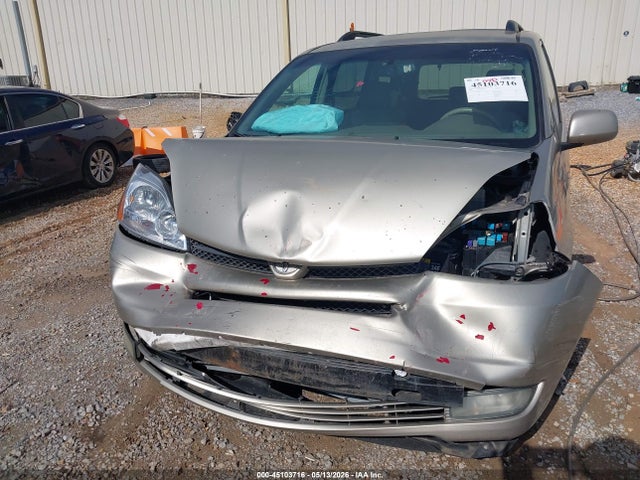 Aukcja sprzedaży 2004 Toyota Sienna Xle, vin: 5TDZA22C44S024232, numer aukcji: 45103716