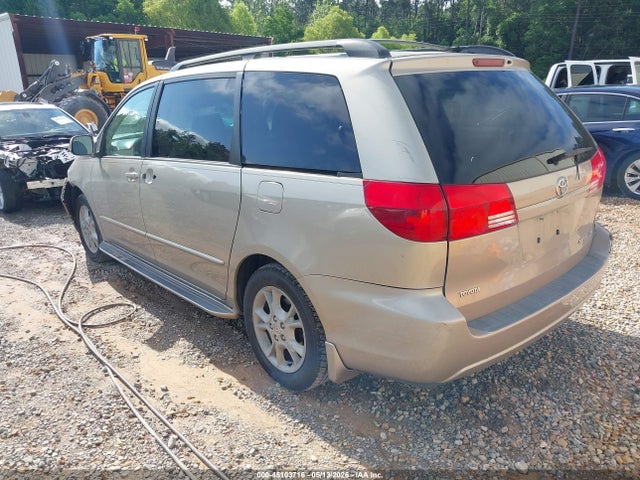 Aukcja sprzedaży 2004 Toyota Sienna Xle, vin: 5TDZA22C44S024232, numer aukcji: 45103716