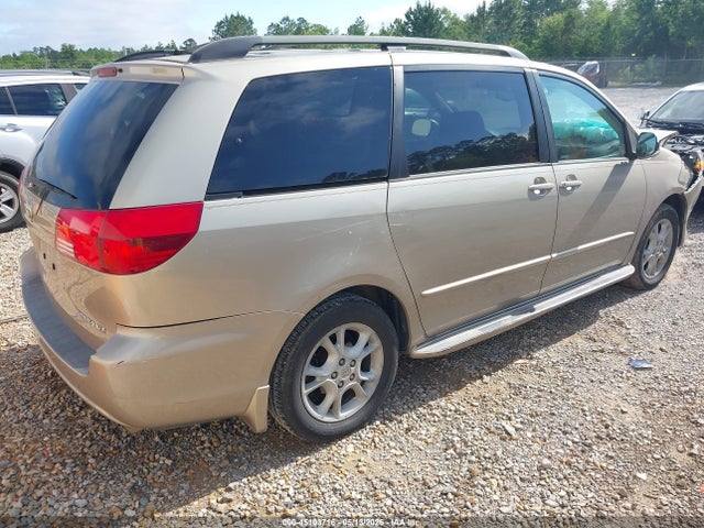 Aukcja sprzedaży 2004 Toyota Sienna Xle, vin: 5TDZA22C44S024232, numer aukcji: 45103716