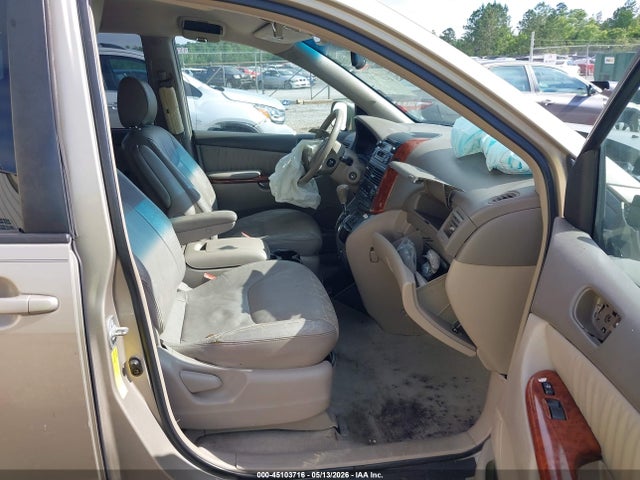 Aukcja sprzedaży 2004 Toyota Sienna Xle, vin: 5TDZA22C44S024232, numer aukcji: 45103716
