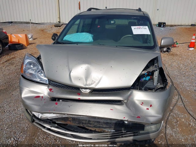 Aukcja sprzedaży 2004 Toyota Sienna Xle, vin: 5TDZA22C44S024232, numer aukcji: 45103716