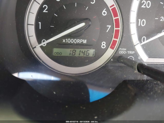 Aukcja sprzedaży 2004 Toyota Sienna Xle, vin: 5TDZA22C44S024232, numer aukcji: 45103716
