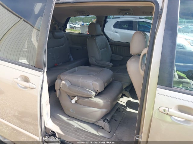 Aukcja sprzedaży 2004 Toyota Sienna Xle, vin: 5TDZA22C44S024232, numer aukcji: 45103716