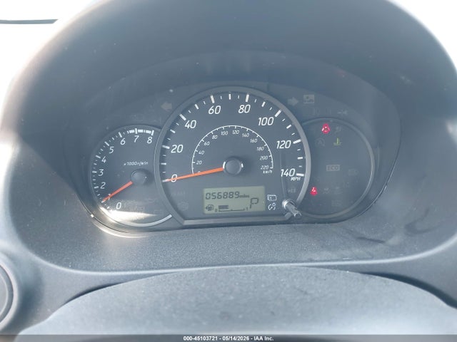 ML32AUHJ4NH005126 Mitsubishi Mirage Es/le