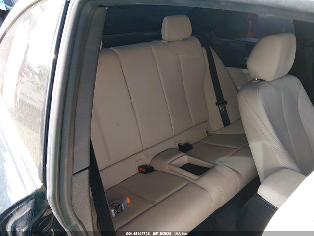 2016 Bmw 228i მანქანა იყიდება აუქციონზე, vin: WBA1F9C54GV545532, აუქციონის ნომერი: 45103726