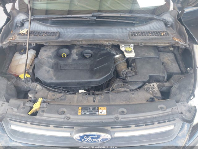 Продаж на аукціоні авто 2016 Ford Escape Se, vin: 1FMCU0G93GUA54459, номер лоту: 45103729