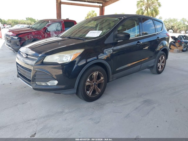 Продаж на аукціоні авто 2016 Ford Escape Se, vin: 1FMCU0G93GUA54459, номер лоту: 45103729