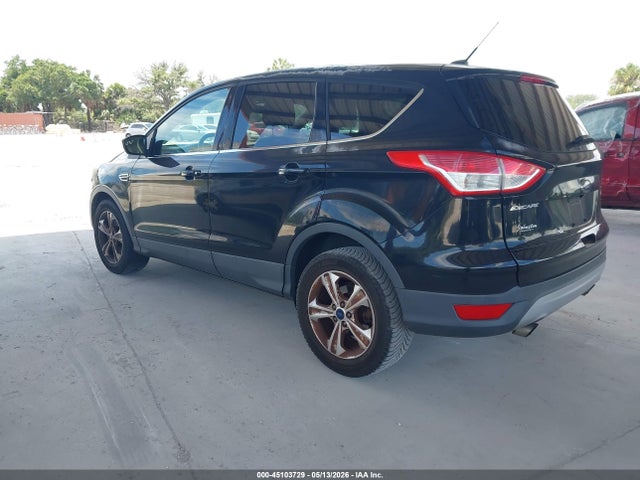 Продаж на аукціоні авто 2016 Ford Escape Se, vin: 1FMCU0G93GUA54459, номер лоту: 45103729