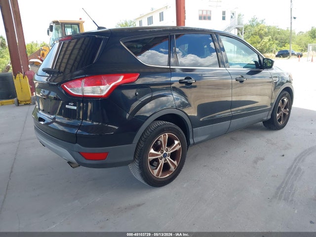 Продаж на аукціоні авто 2016 Ford Escape Se, vin: 1FMCU0G93GUA54459, номер лоту: 45103729