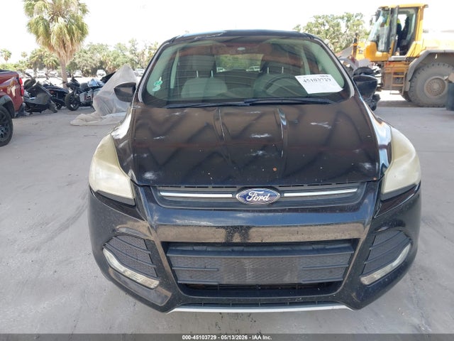 Продаж на аукціоні авто 2016 Ford Escape Se, vin: 1FMCU0G93GUA54459, номер лоту: 45103729
