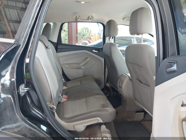Продаж на аукціоні авто 2016 Ford Escape Se, vin: 1FMCU0G93GUA54459, номер лоту: 45103729