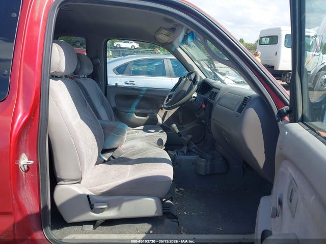 45103730 :رقم المزاد ، 5TEWM72N41Z787228 vin ، 2001 Toyota Tacoma مزاد بيع