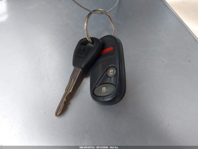Auction sale of the 2001 Honda Civic Ex, vin: 1HGES26761L055926, lot number: 45103733