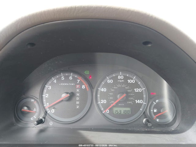 Auction sale of the 2001 Honda Civic Ex, vin: 1HGES26761L055926, lot number: 45103733