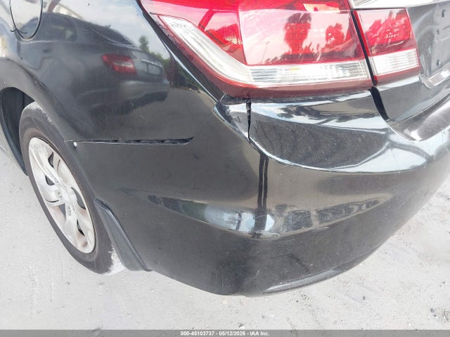 Aukcja sprzedaży 2015 Honda Civic Lx, vin: 2HGFB2F59FH524420, numer aukcji: 45103737