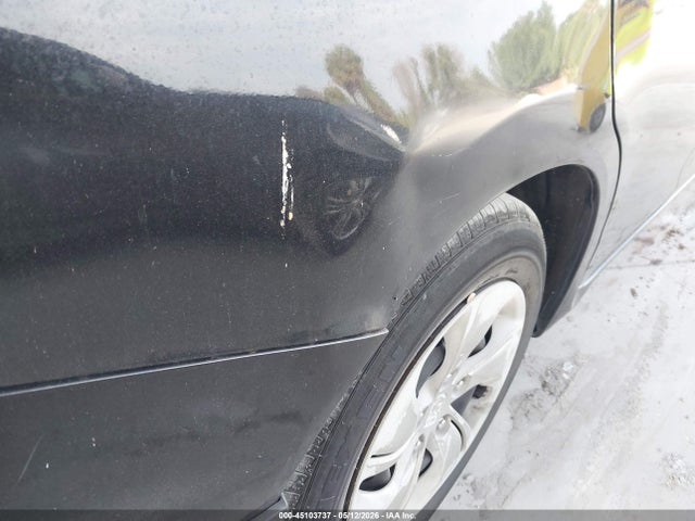 Aukcja sprzedaży 2015 Honda Civic Lx, vin: 2HGFB2F59FH524420, numer aukcji: 45103737