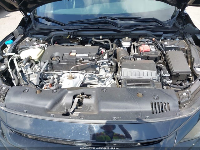Продаж на аукціоні авто 2020 Honda Civic Sport, vin: 19XFC2F87LE211749, номер лоту: 45103738