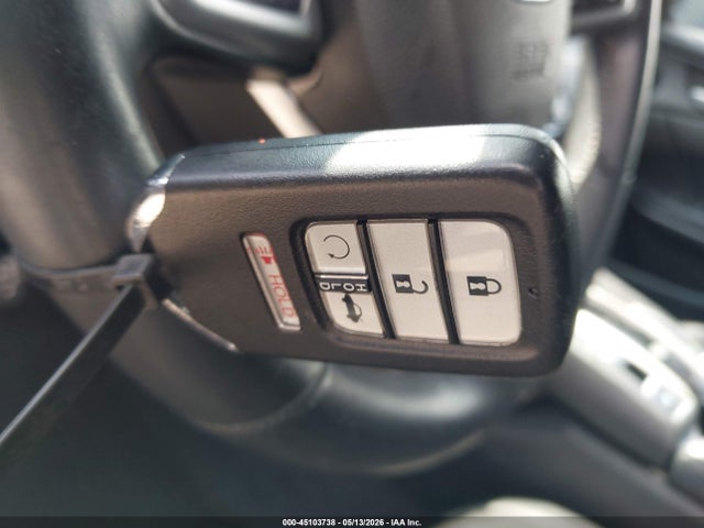 Продаж на аукціоні авто 2020 Honda Civic Sport, vin: 19XFC2F87LE211749, номер лоту: 45103738