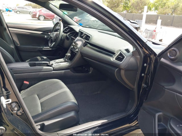 Продаж на аукціоні авто 2020 Honda Civic Sport, vin: 19XFC2F87LE211749, номер лоту: 45103738