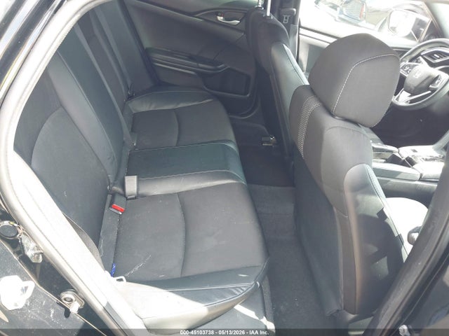 Продаж на аукціоні авто 2020 Honda Civic Sport, vin: 19XFC2F87LE211749, номер лоту: 45103738