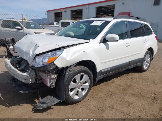 Aukcja sprzedaży 2012 Subaru Outback 2.5i Premium, vin: 4S4BRBGC5C3278451, numer aukcji: 45103740